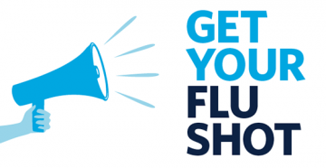 Protect yourself from the flu: Get your flu shot