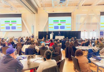 Engaging and celebrating our JOHSCs and LSTs at Safety Day 2025 